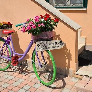 I Villini Affittacamere